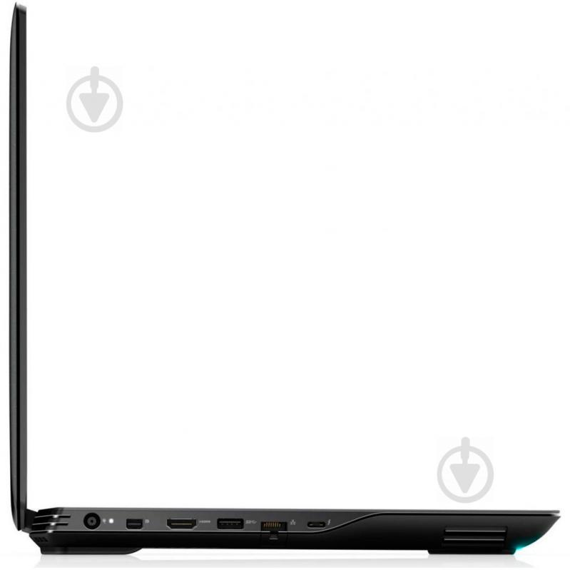 Ноутбук Dell G5 5500 15,6 (55FzG5i58S4G1650-WBK) black - фото 8