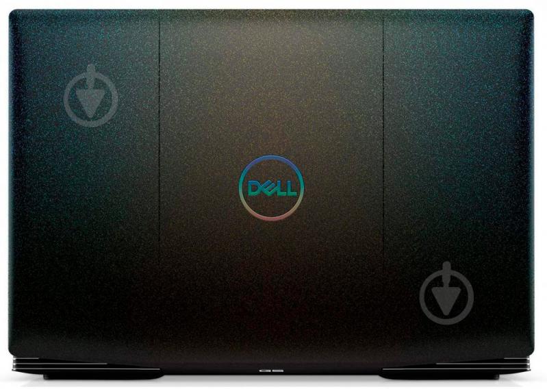 Ноутбук Dell G5 5500 15,6 (55FzG5i58S4G1650-WBK) black - фото 10