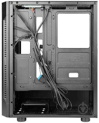 Корпус Antec NX260 (0-761345-81029-6) - фото 8 Корпус Antec NX260 (0-761345-81029-6) - фото 8
