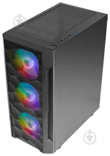 Корпус Antec NX260 (0-761345-81029-6) - фото 6 Корпус Antec NX260 (0-761345-81029-6) - фото 6