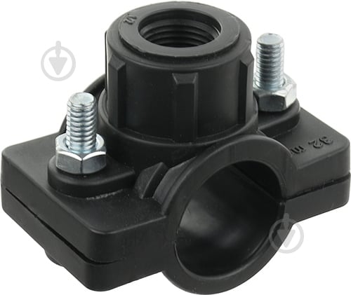 Седло для врезки внутренняя Supra d 32x1/2 - фото 3