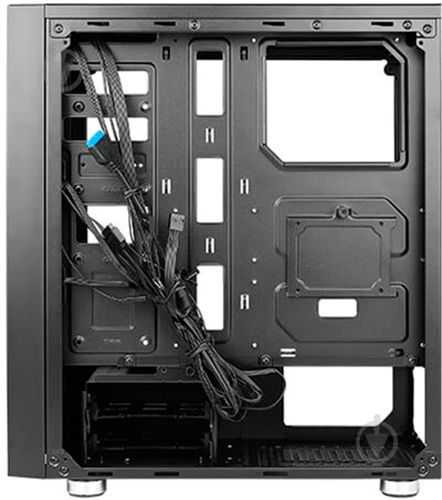 Корпус Antec NX320 (0-761345-81035-7) - фото 7