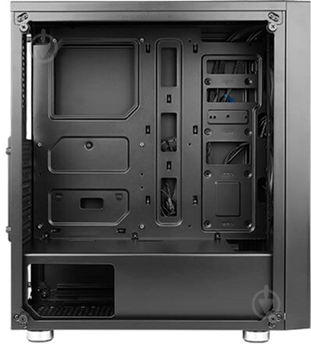 Корпус Antec NX320 (0-761345-81035-7) - фото 6