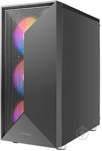 Корпус Antec NX320 (0-761345-81035-7) - фото 2