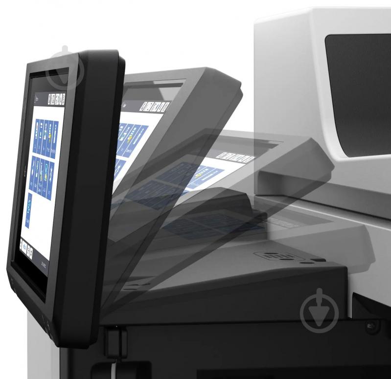 МФУ Epson WF-C21000 А3 (C11CH88403) - фото 10 МФУ Epson WF-C21000 А3 (C11CH88403) - фото 10