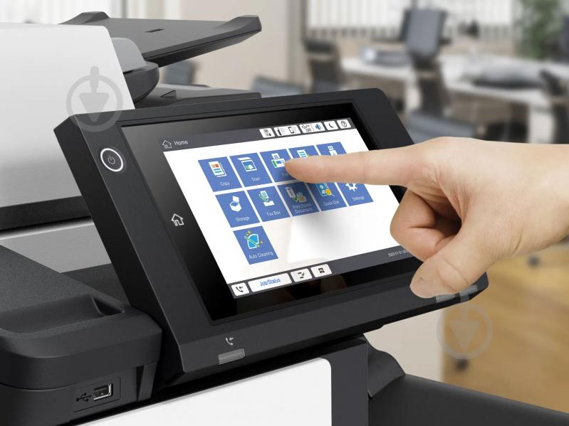 МФУ Epson WF-C21000 А3 (C11CH88403) - фото 9 МФУ Epson WF-C21000 А3 (C11CH88403) - фото 9