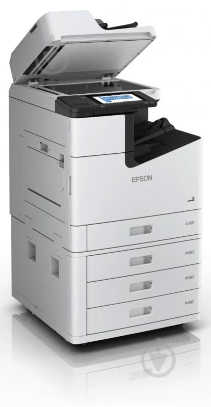 МФУ Epson WF-C21000 А3 (C11CH88403) - фото 6 МФУ Epson WF-C21000 А3 (C11CH88403) - фото 6