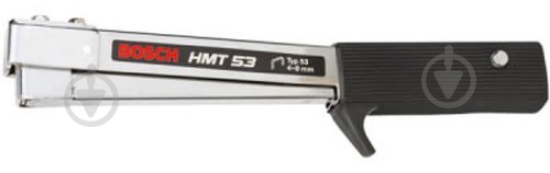 Степлер ударный Bosch 0603038002 HMT 53 - фото 1