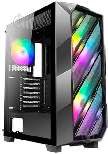 Корпус Antec NX700 (0-761345-81072-2) - фото 1