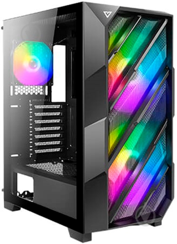 Корпус Antec NX700 (0-761345-81072-2) - фото 2