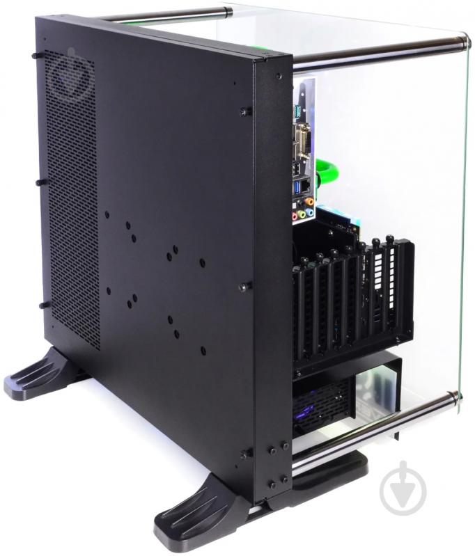 Компьютер Artline Overlord P93 (P93v14) black - фото 10