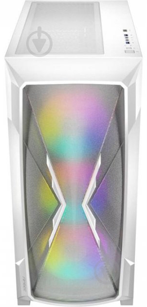 Корпус Antec DP505 White (0-761345-81076-0) - фото 5 Корпус Antec DP505 White (0-761345-81076-0) - фото 5