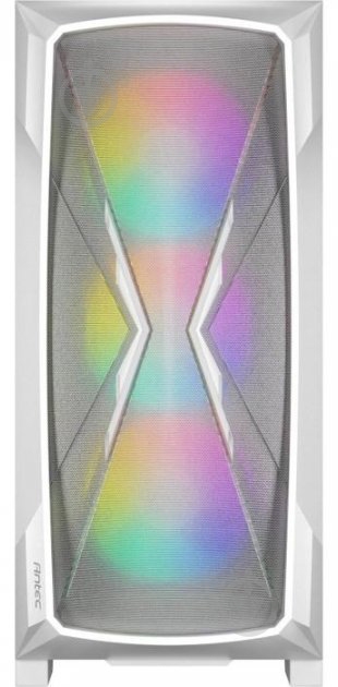 Корпус Antec DP505 White (0-761345-81076-0) - фото 4 Корпус Antec DP505 White (0-761345-81076-0) - фото 4