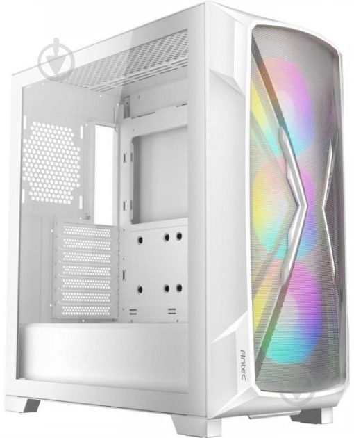 Корпус Antec DP505 White (0-761345-81076-0) - фото 2 Корпус Antec DP505 White (0-761345-81076-0) - фото 2