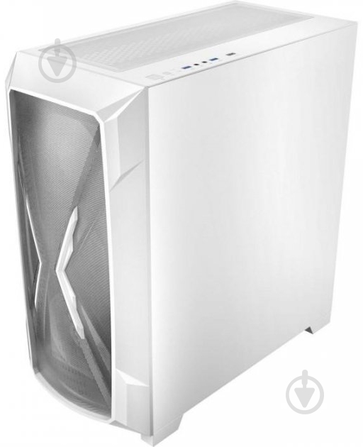 Корпус Antec DP505 White (0-761345-81076-0) - фото 6 Корпус Antec DP505 White (0-761345-81076-0) - фото 6