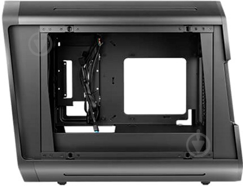 Корпус Antec Dark Cube (0-761345-80034-1) - фото 7