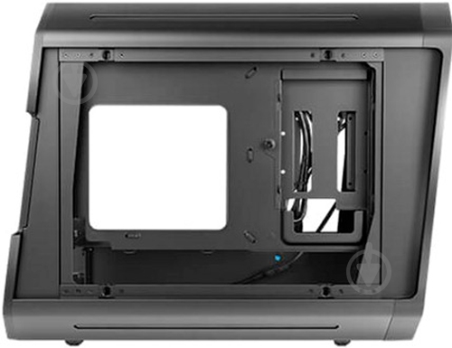 Корпус Antec Dark Cube (0-761345-80034-1) - фото 6