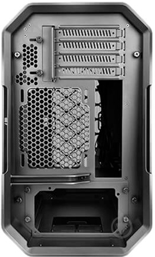 Корпус Antec Dark Cube (0-761345-80034-1) - фото 13