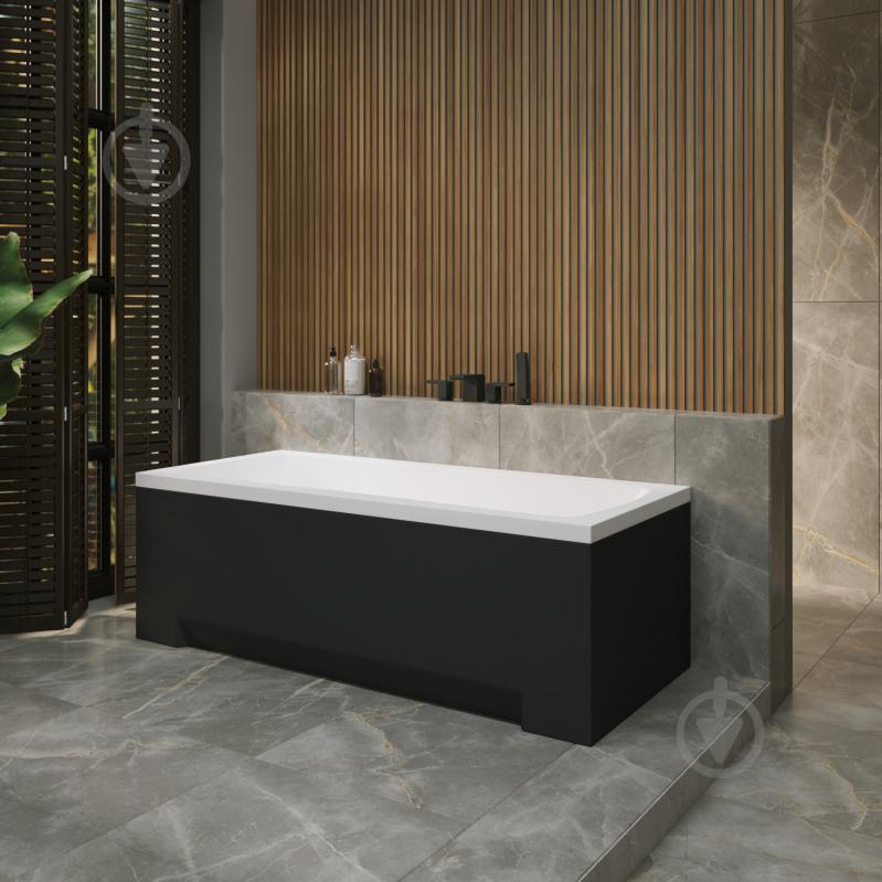 Ванна акриловая Helmken Luna 47TD082426 137,5х70 см комплект 2 в 1 - фото 10 Ванна акриловая Helmken Luna 47TD082426 137,5х70 см комплект 2 в 1 - фото 10