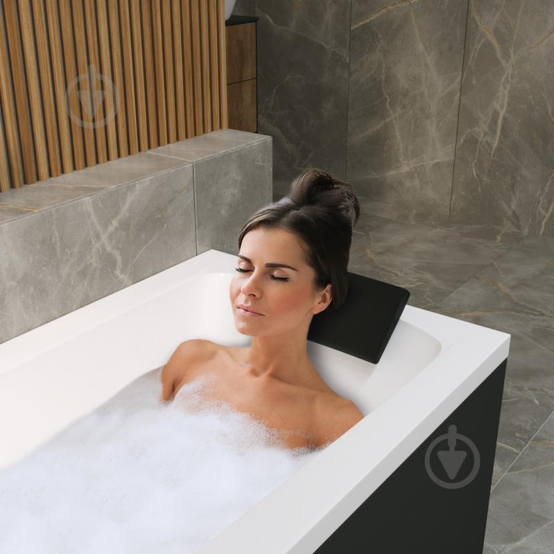 Ванна акриловая Helmken Luna 47TD082426 137,5х70 см комплект 2 в 1 - фото 14 Ванна акриловая Helmken Luna 47TD082426 137,5х70 см комплект 2 в 1 - фото 14