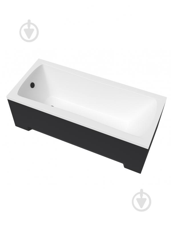 Ванна акриловая Helmken Luna 47TD082426 137,5х70 см комплект 2 в 1 - фото 18 Ванна акриловая Helmken Luna 47TD082426 137,5х70 см комплект 2 в 1 - фото 18