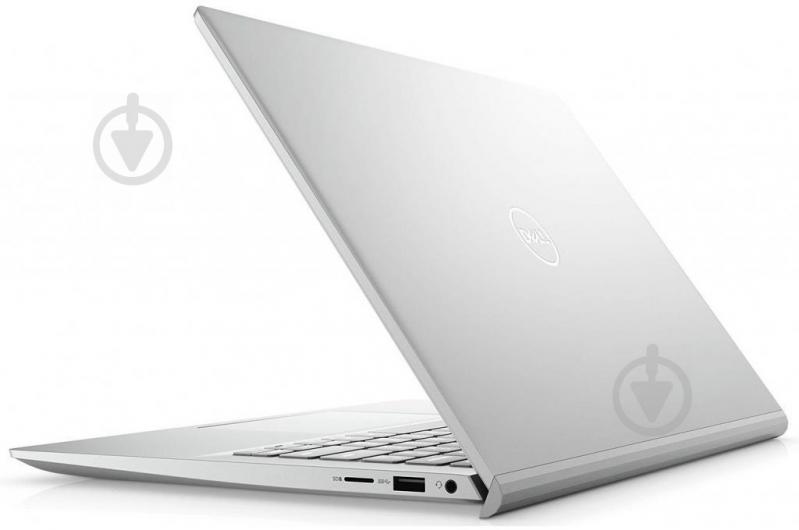 Ноутбук Dell Inspiron 5401 14 (5401Fi58S3MX330-LPS) silver - фото 8