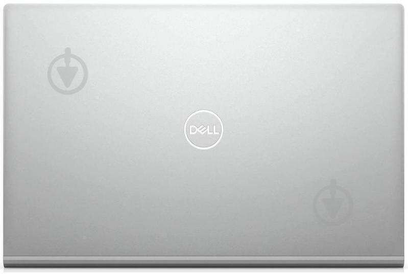 Ноутбук Dell Inspiron 5401 14 (5401Fi58S3MX330-LPS) silver - фото 9