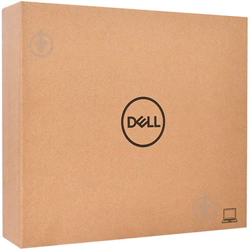 Ноутбук Dell Inspiron 5401 14 (5401Fi58S3MX330-LPS) silver - фото 11