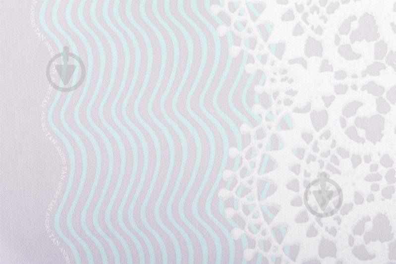 Скатерть 140x220 см белый Прованс - фото 2