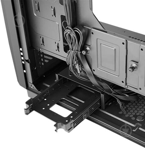 Корпус Antec Draco 10 (0-761345-80016-7) - фото 12