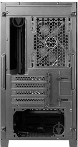 Корпус Antec Draco 10 (0-761345-80016-7) - фото 10