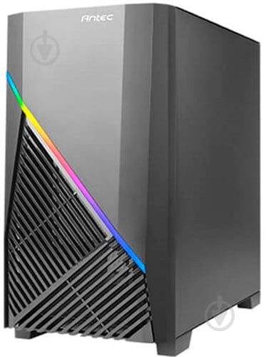 Корпус Antec Draco 10 (0-761345-80016-7) - фото 5