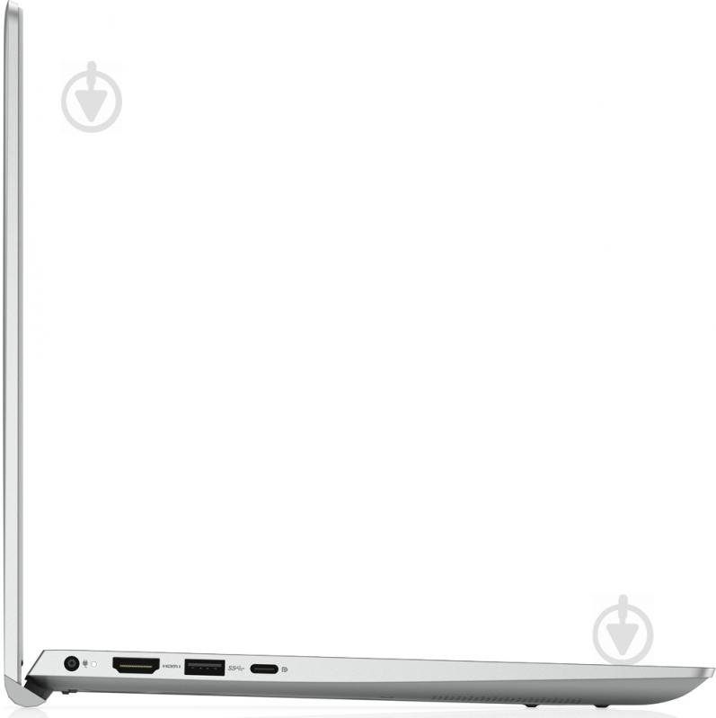 Ноутбук Dell Inspiron 5401 14 (5401Fi58S3MX330-WPS) silver - фото 3