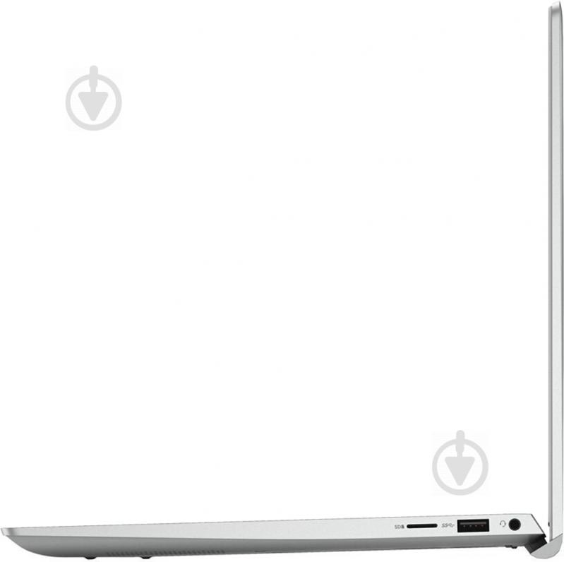 Ноутбук Dell Inspiron 5401 14 (5401Fi58S3MX330-WPS) silver - фото 4