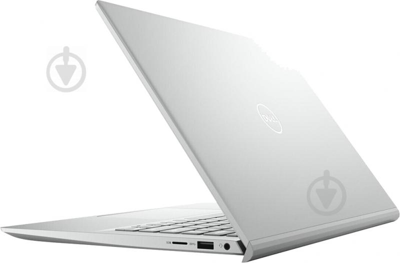 Ноутбук Dell Inspiron 5401 14 (5401Fi58S3MX330-WPS) silver - фото 5