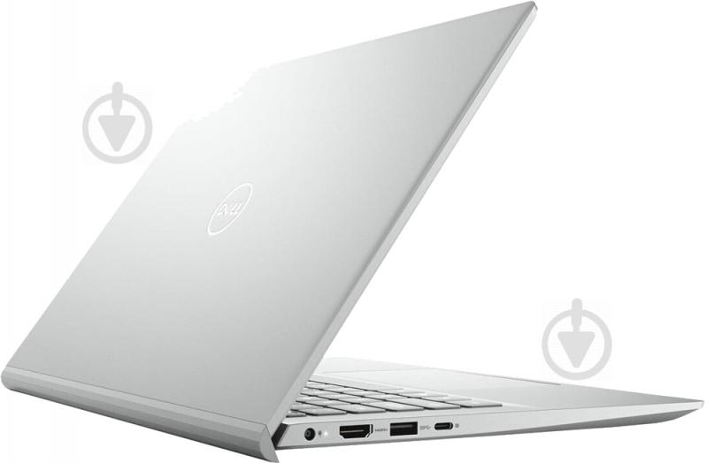 Ноутбук Dell Inspiron 5401 14 (5401Fi58S3MX330-WPS) silver - фото 7