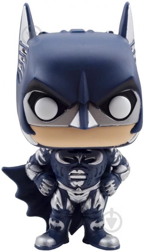 Фігурка Funko POP! Batman (1997) (FUN2549222) - фото 1