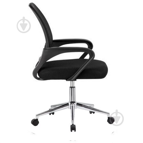 Кресло офисное Тауг черный - фото 3 Кресло офисное Тауг черный - фото 3