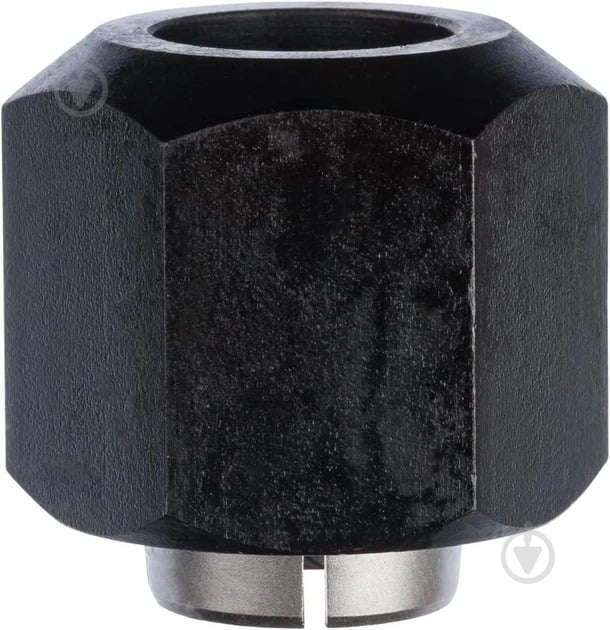 Патрон цанговый 12 мм Bosch 2608570107 - фото 1