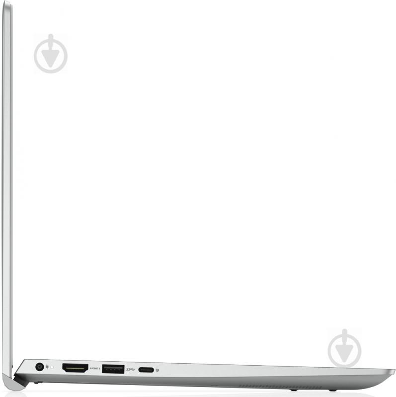 Ноутбук Dell Inspiron 5401 14 (5401Fi78S4MX330-LPS) platinum silver - фото 8