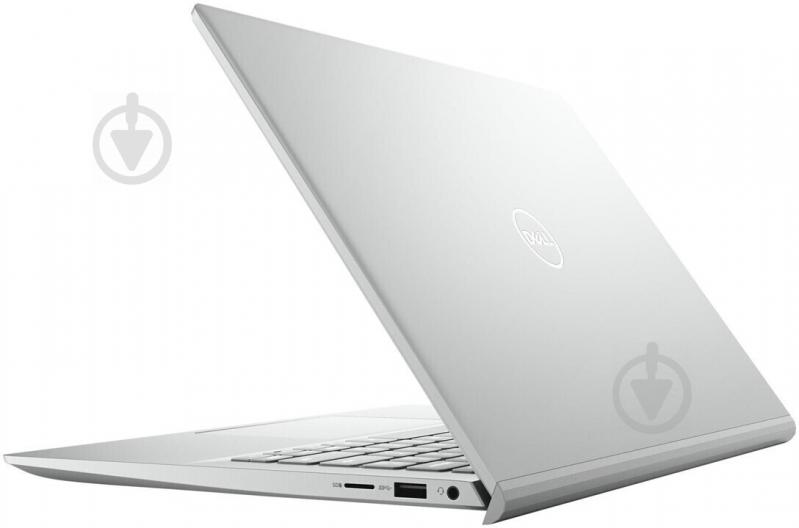 Ноутбук Dell Inspiron 5401 14 (5401Fi78S4MX330-LPS) platinum silver - фото 6