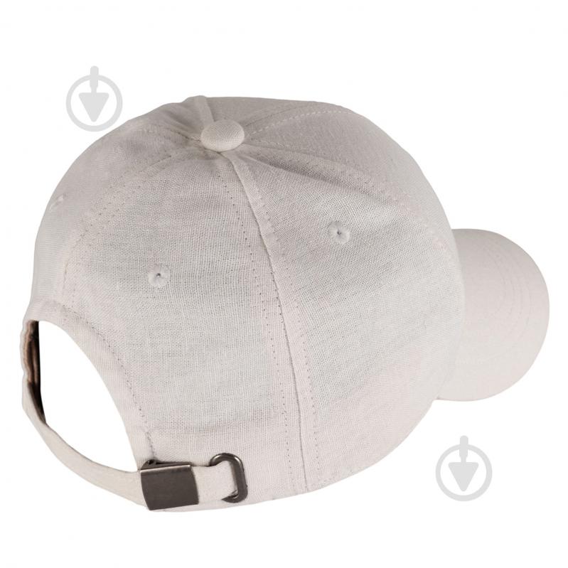 Бейсболка Vilss №15938 р. 54-58 белый - фото 2 Бейсболка Vilss №15938 р. 54-58 белый - фото 2