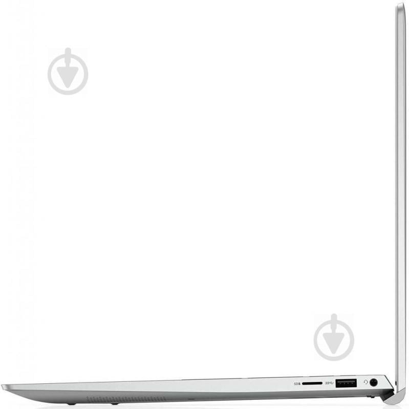 Ноутбук Dell 5401 14 (5401Fi712S4MX330-LPS) silver - фото 6