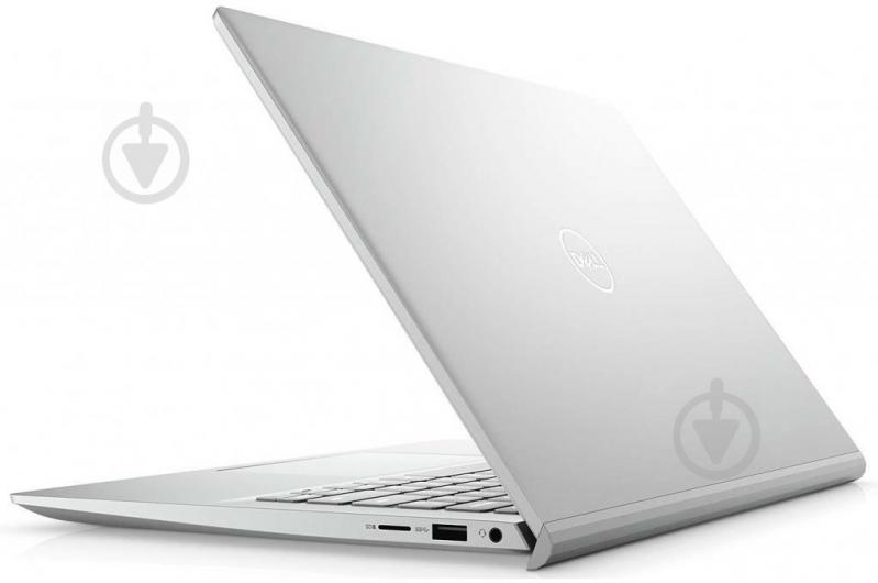 Ноутбук Dell 5401 14 (5401Fi712S4MX330-LPS) silver - фото 7