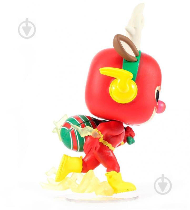 Фигурка Funko POP! Rudolph Flash (FUN2549677) - фото 4