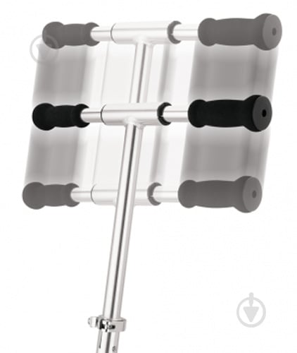 Самокат Razor детский A6 Kick белый - фото 2