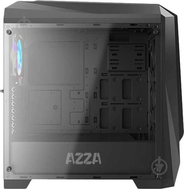 Корпус AZZA Chroma 410A (CSAZ-410A) - фото 4