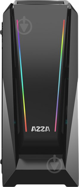 Корпус AZZA Chroma 410A (CSAZ-410A) - фото 2