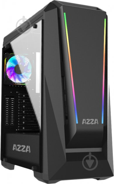 Корпус AZZA Chroma 410A (CSAZ-410A) - фото 1