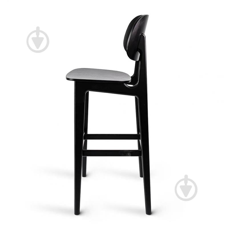 Стул барный PAVLYK Лула Бар венге - фото 2 Стул барный PAVLYK Лула Бар венге - фото 2